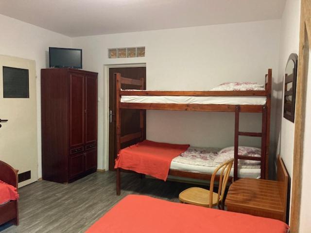 Hostel Bukowina Podczele