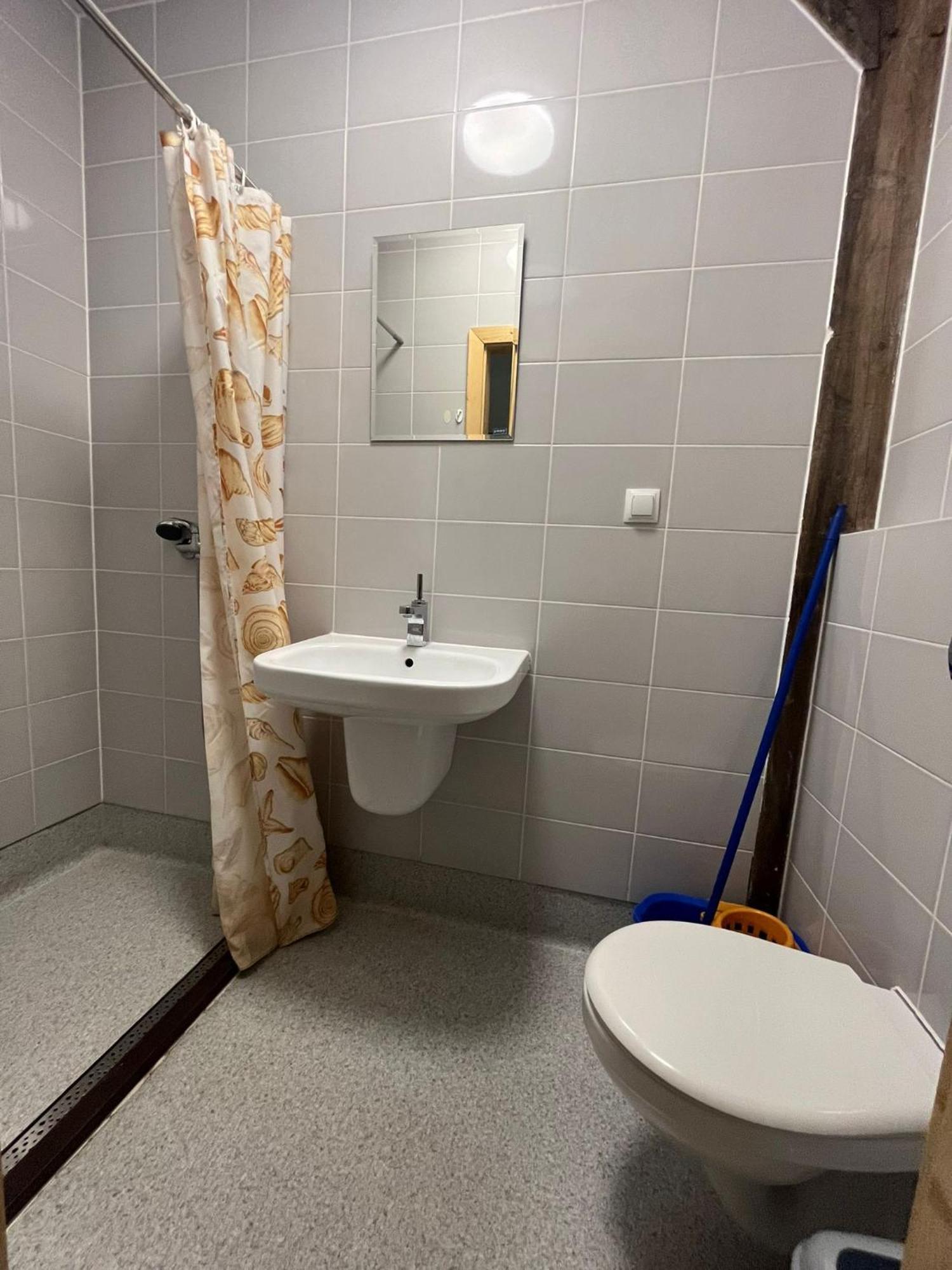 Bukowina Podczele Hostel