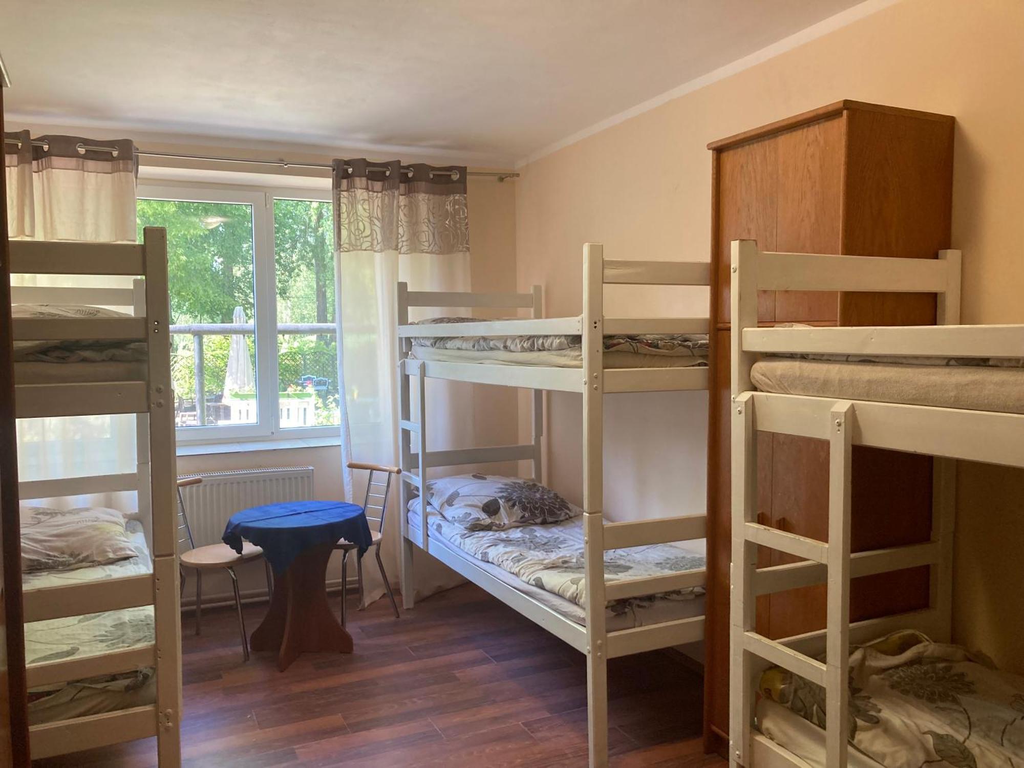 Hostel Bukowina Podczele Kolberg