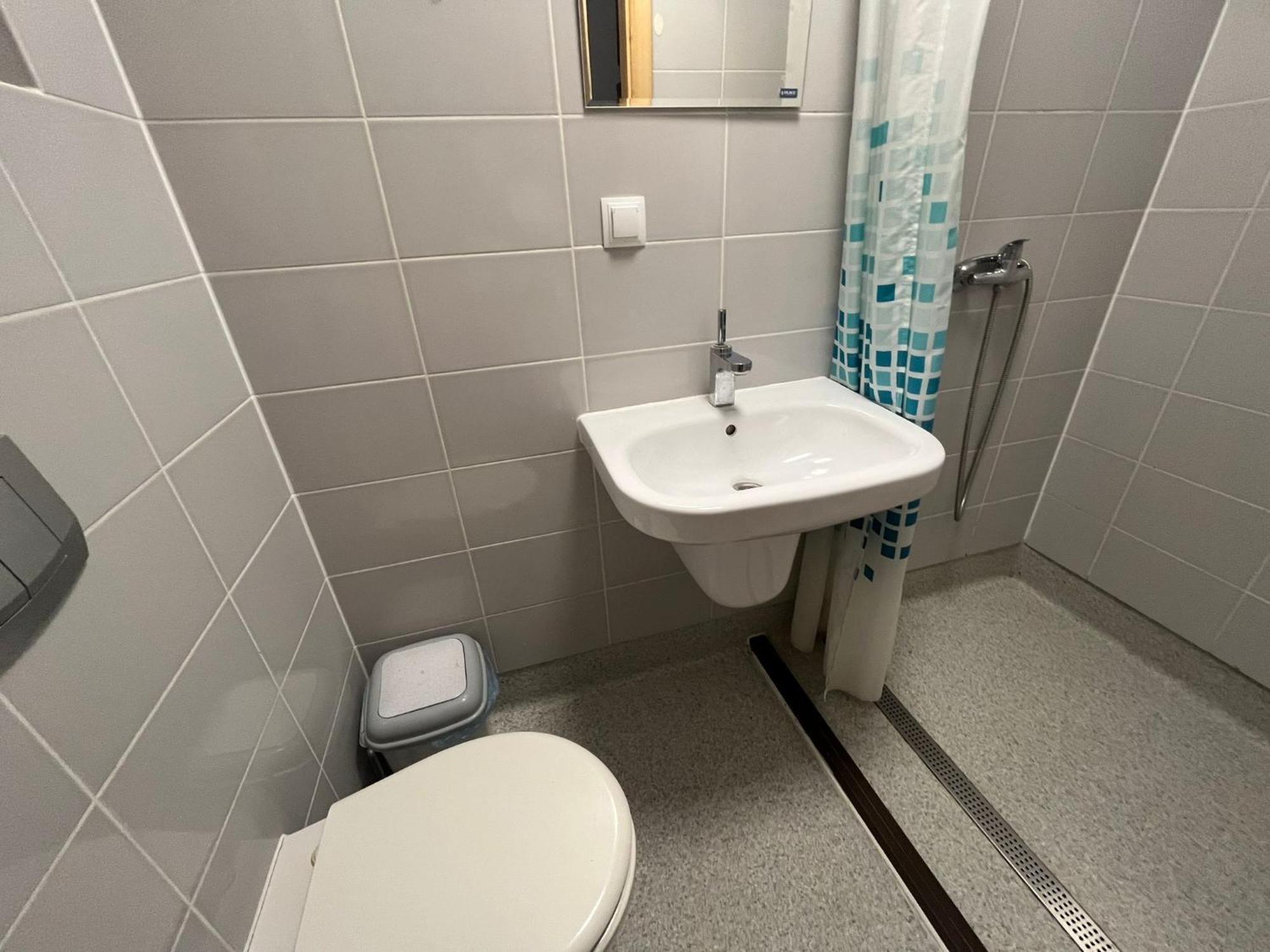 Bukowina Podczele Hostel Kolberg
