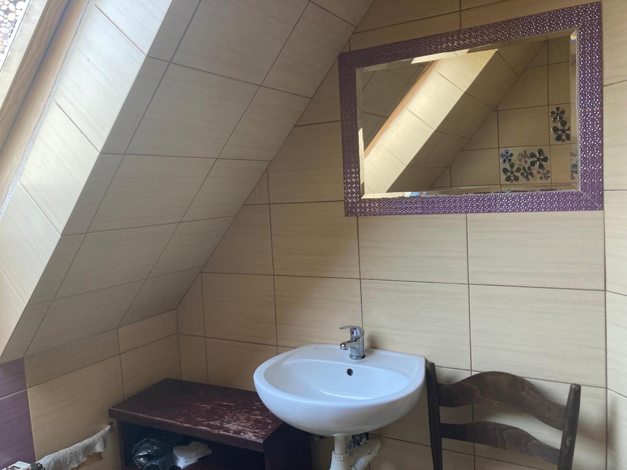 Bukowina Podczele Hostel *