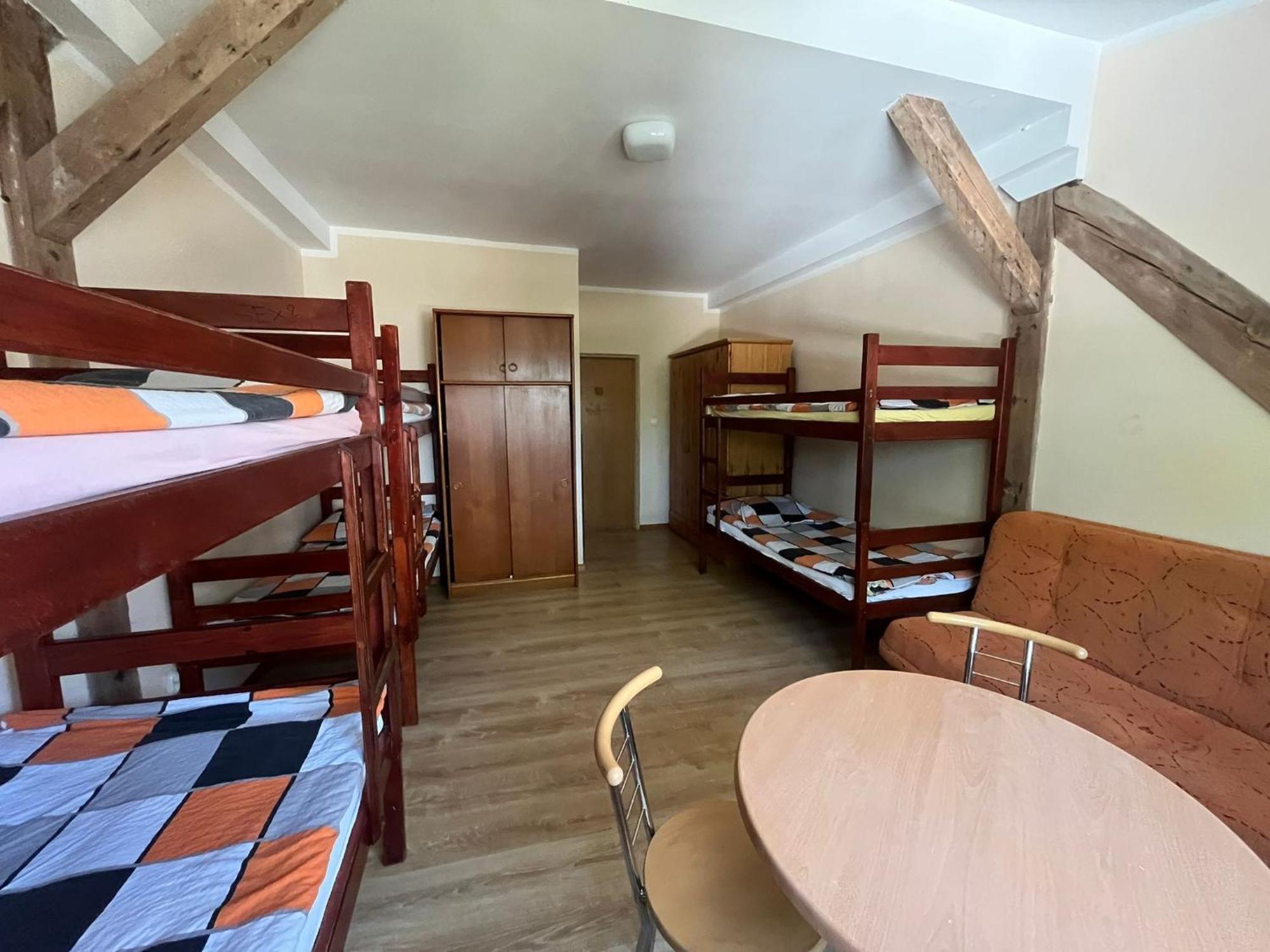 Hostel Bukowina Podczele *